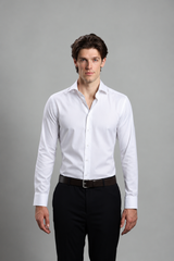 The White